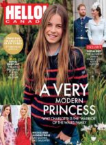 Hello! Canada – 25 May 2026