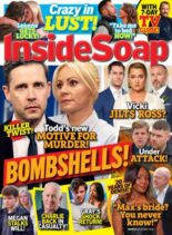 Inside Soap UK – 19 May 2026