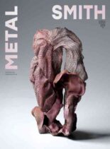 Metalsmith – April 2023