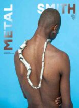 Metalsmith – January 2023