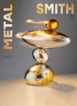 Metalsmith – July 2024