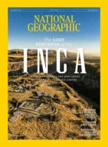 National Geographic USA – June 2026