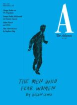 The Atlantic – June 2026