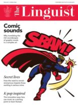 The Linguist – Spring 2026