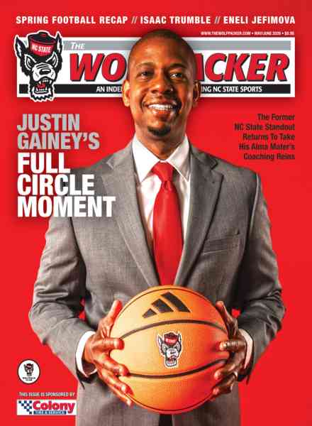 The Wolfpacker – May-June 2026