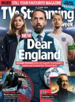 TV & Streaming Week – 23 May 2026