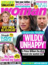Woman UK – 25 May 2026
