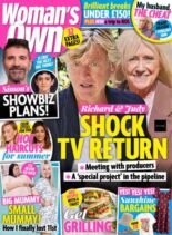 Woman’s Own – 25 May 2026
