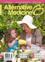 Alternative Medicine – June 2023