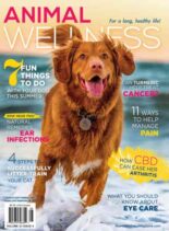 Animal Wellness – August-September 2021