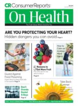 Consumer Reports on Health – July 2019