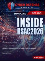 Cyber Defense – May 2026