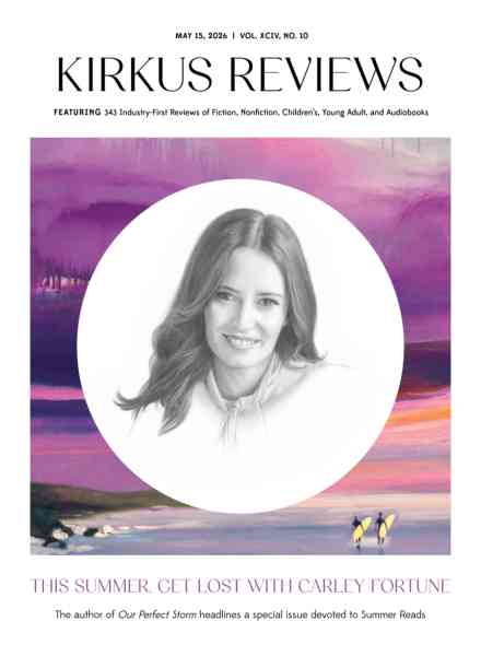 Kirkus Reviews – May 15 2026