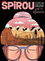 Le Journal de Spirou – 20 Mai 2026
