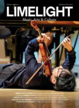 Limelight – June 2026