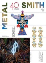 Metalsmith – June 2020