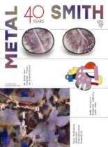 Metalsmith – October 2020