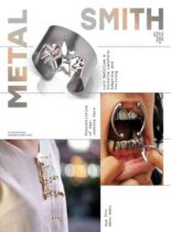 Metalsmith – October 2021