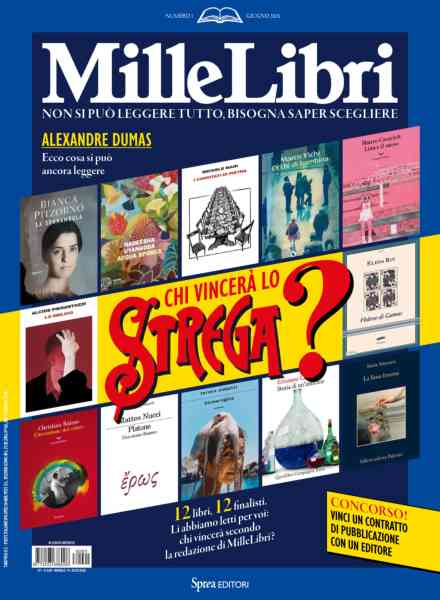 MilleLibri – Giugno 2026