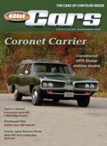 Old Cars Weekly – May 20 2026