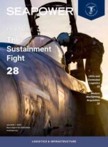 Seapower – June 2026