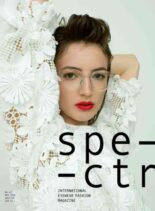SPECTR Magazine English Edition – May 2026