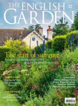 The English Garden – June 2026