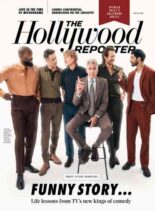 The Hollywood Reporter – May 20 2026