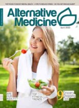 Alternative Medicine – April 2022