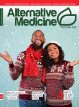 Alternative Medicine – December 2022