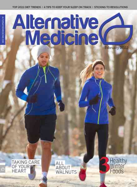 Alternative Medicine – February 2022