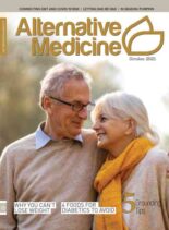Alternative Medicine – October 2021