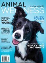 Animal Wellness – February-March 2020