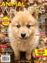 Animal Wellness – October-November 2020