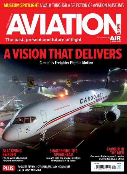 Aviation News – June 2026