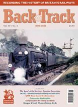 Backtrack – June 2026
