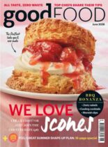 BBC Good Food UK – June 2026