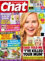 Chat – 28 May 2026