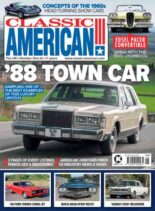 Classic American – June 2026