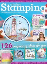 Creative Stamping – Issue 161 2026