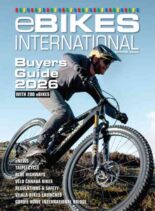 eBikes International – Spring 2026