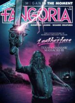 Fangoria – January 2023