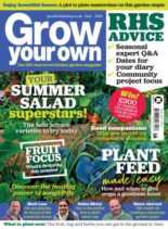Grow Your Own – June 2026