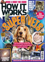 How It Works – Issue 216 2026