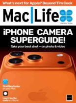 MacLife UK – June 2026