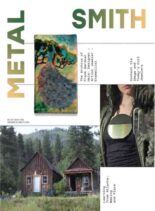 Metalsmith – January 2019