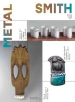 Metalsmith – March 2018