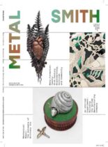 Metalsmith – March 2019