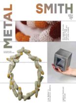 Metalsmith – October 2019