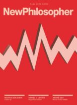New Philosopher – May 2026